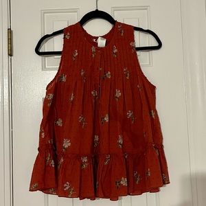 Ulla Johnson | Cecile Blouse